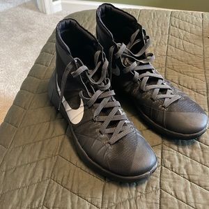 Nike Zoom HyperDunk shoes